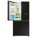 HRF580YHC Haier 508 L French Door Fridge